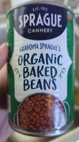 Baked Beans