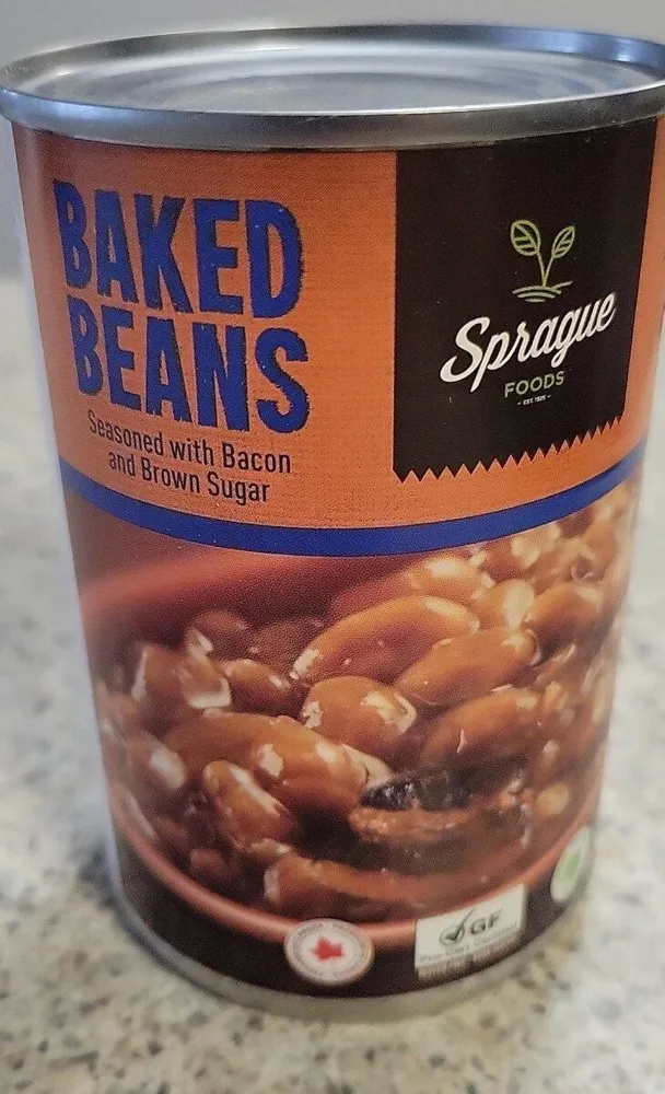 Baked Beans