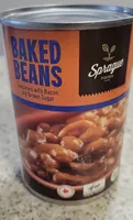 Baked Beans