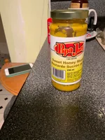 Honey Mustard