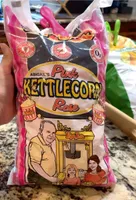 ABIGAIL’S Pink KETTELCORN