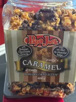 Caramel Popcorn