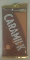 Caramilk