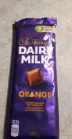 Dairy Milk Chocolate