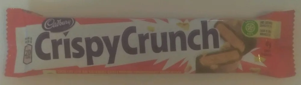 Crispy Crunch
