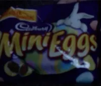 Mini Eggs