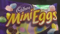 Minieggs