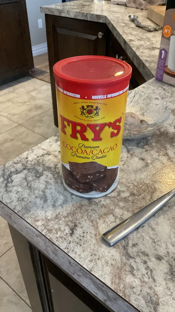 cacao