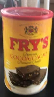 Fry’s cacao
