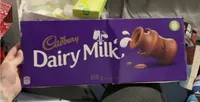 Dairy Milk