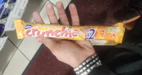 Cadbury Crunchie