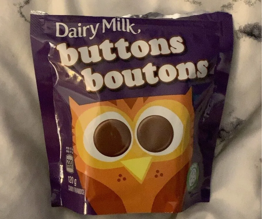 Buttons