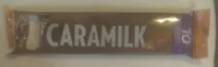 Snack Size Caramilk