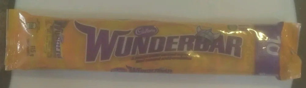 Snack Size Wunderbar