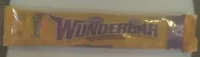 Snack Size Wunderbar
