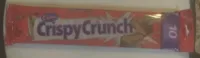Snack Size Crispy Crunch