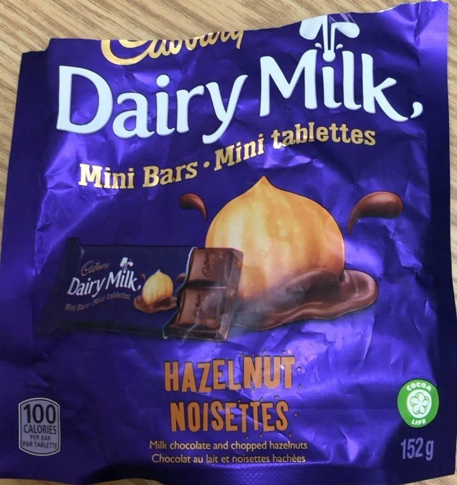 Dairy Milk