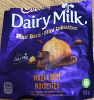 Dairy Milk