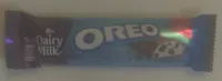 Oreo Dairy Milk
