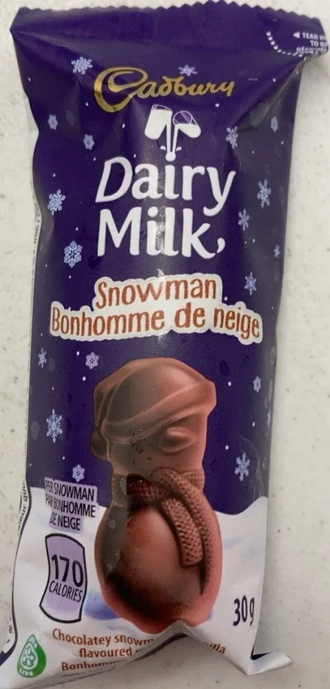 Dairy milk