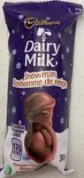 Dairy milk