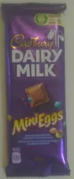 Mini Eggs