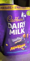 Mini Eggs