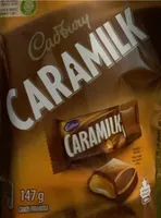 Caramilk