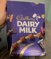 Dairy milk