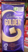 Golden bar
