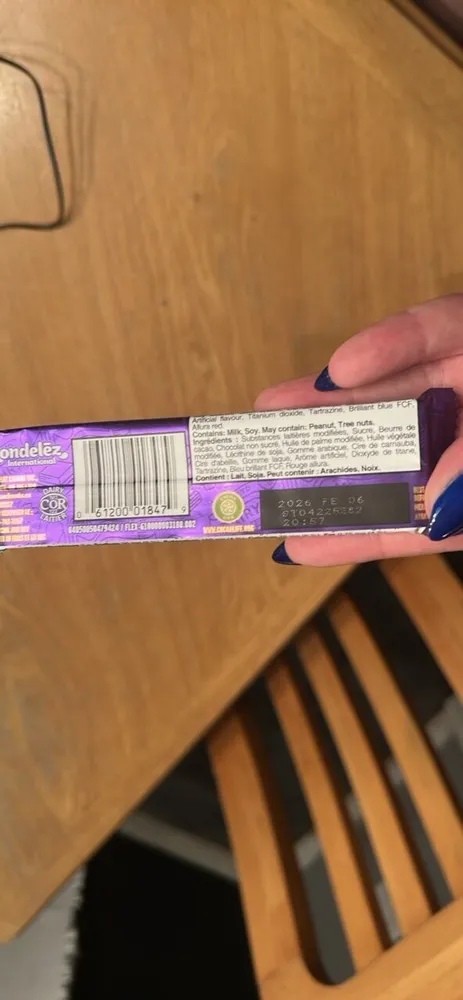 DAIRY MILK Mini Eggs