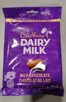 Milk Chocolate