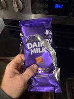 Milk Chocolate