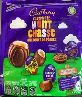 Easter Egg Hunt Creme Egg Variety Pack