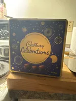 Celebrations Caramel