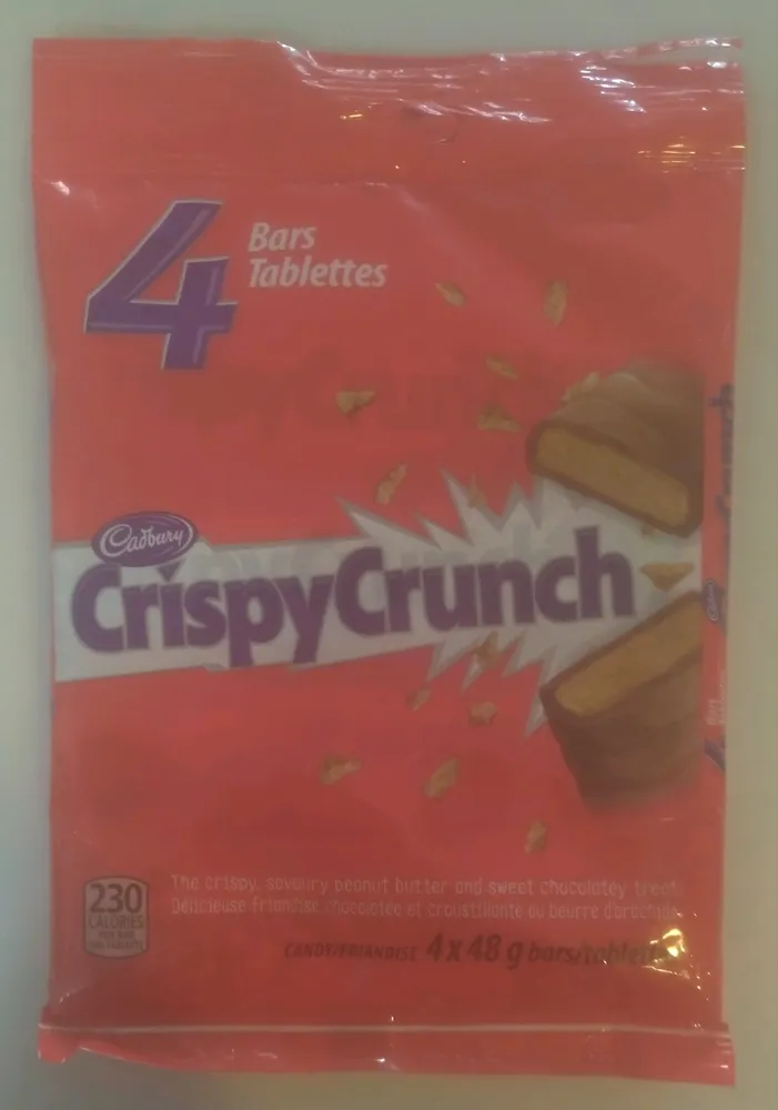 Crispy Crunch