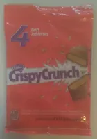 Crispy Crunch