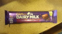 Fruit and Nut Bar