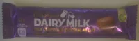 Milk Chocolate Dairy Milk