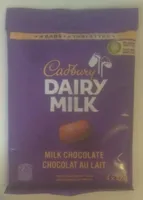 Dairy Milk