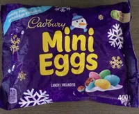 Mini-Eggs
