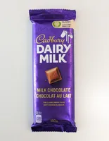 Milk Chocolate Dairy Milk