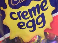 Crème egg