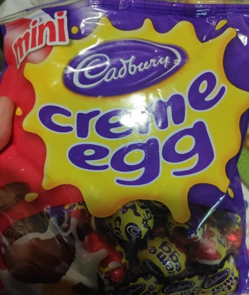 Creme Egg