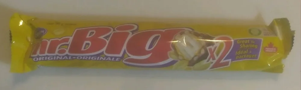 Mr. Big