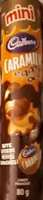 Cadbury Caramilk Eggs