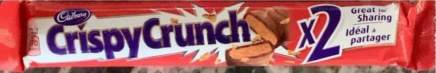 Crispy crunch