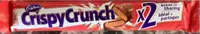 Crispy crunch