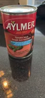 Tomato soup