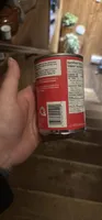 Tomato soup